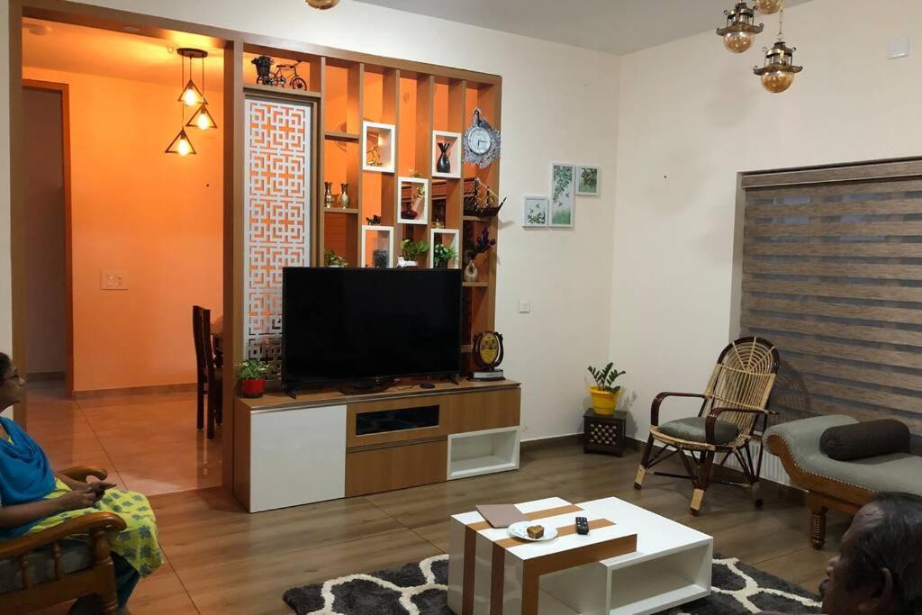 Beautiful Village House With All Facilities. Alappuzha Экстерьер фото