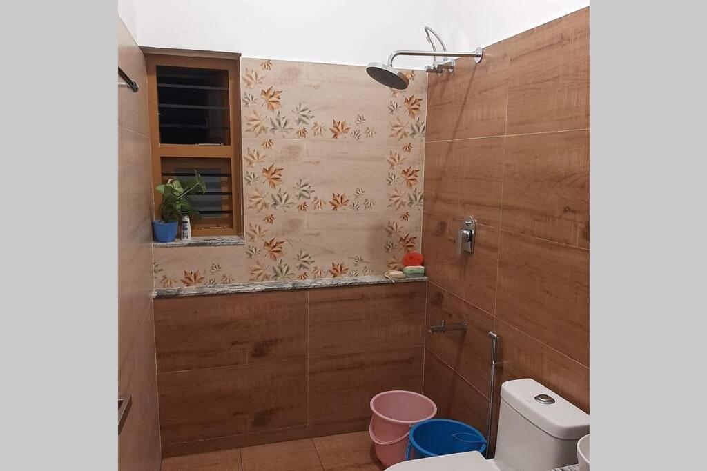 Beautiful Village House With All Facilities. Alappuzha Экстерьер фото