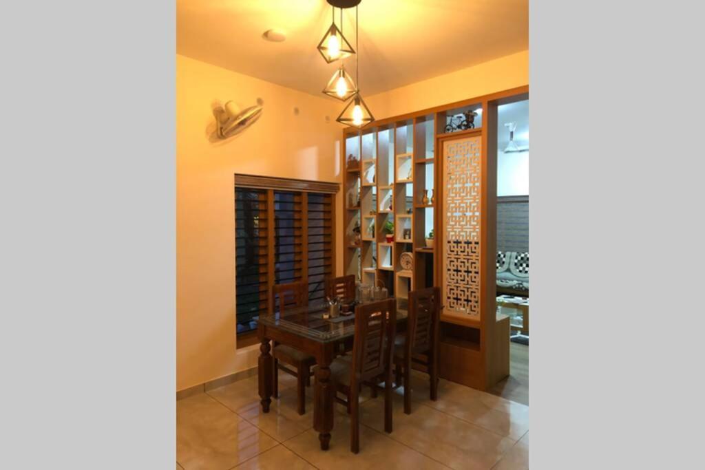 Beautiful Village House With All Facilities. Alappuzha Экстерьер фото