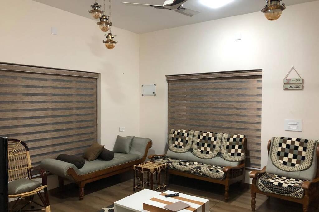 Beautiful Village House With All Facilities. Alappuzha Экстерьер фото