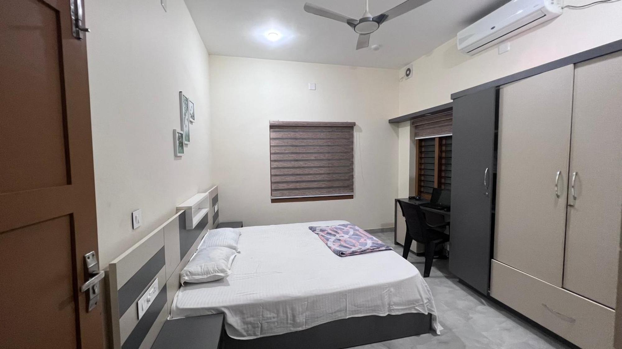 Beautiful Village House With All Facilities. Alappuzha Экстерьер фото